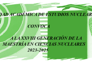 CONVOCATORIA MCN 2023 CONVOCATORIA MCN 2023